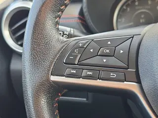 Nissan Versa 2024 SR 4dr Sedán