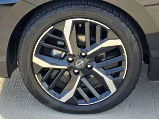 Nissan Versa 2024 SR 4dr Sedán