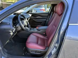 Mazda CX-30 2023 AWD 2.5 S Edition de Carbon 4dr SUV