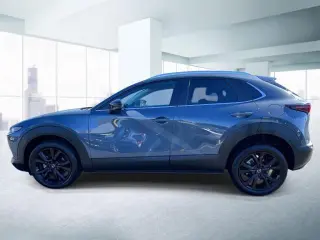 Mazda CX-30 2023 AWD 2.5 S Edition de Carbon 4dr SUV