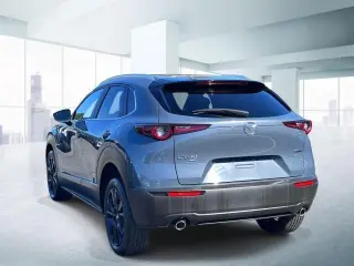 Mazda CX-30 2023 AWD 2.5 S Edition de Carbon 4dr SUV