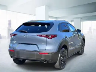 Mazda CX-30 2023 AWD 2.5 S Edition de Carbon 4dr SUV