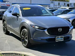 Mazda CX-30 2023 AWD 2.5 S Edition de Carbon 4dr SUV