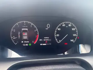 Honda HR-V 2024 Sport 4dr Crossover