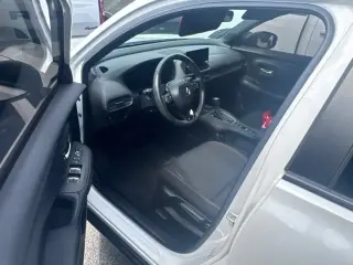 Honda HR-V 2024 Sport 4dr Crossover
