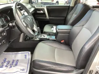 Toyota 4Runner 2016 4x4 SR5 Premium 4dr SUV