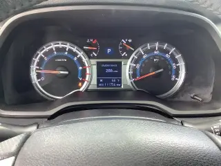 Toyota 4Runner 2016 4x4 SR5 Premium 4dr SUV