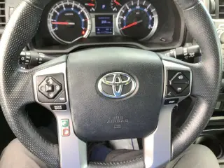 Toyota 4Runner 2016 4x4 SR5 Premium 4dr SUV