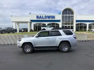 Toyota 4Runner 2016 4x4 SR5 Premium 4dr SUV