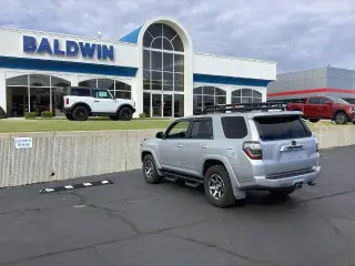 Toyota 4Runner 2016 4x4 SR5 Premium 4dr SUV