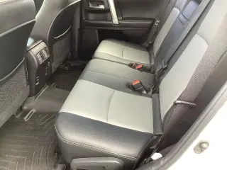 Toyota 4Runner 2016 4x4 SR5 Premium 4dr SUV