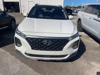 Hyundai SANTA FE 2019 Limitado 2.0T 4dr Crossover