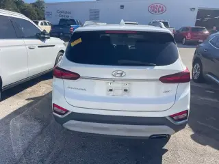 Hyundai SANTA FE 2019 Limitado 2.0T 4dr Crossover
