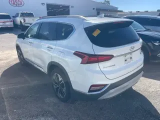 Hyundai SANTA FE 2019 Limitado 2.0T 4dr Crossover