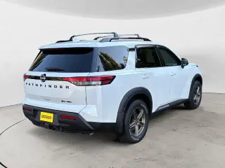 Nissan Pathfinder 2023 AWD SV 4dr SUV