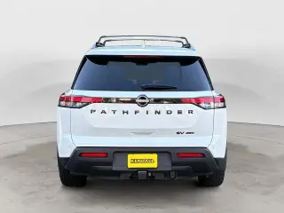 Nissan Pathfinder 2023 AWD SV 4dr SUV