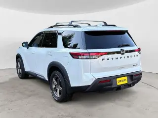 Nissan Pathfinder 2023 AWD SV 4dr SUV