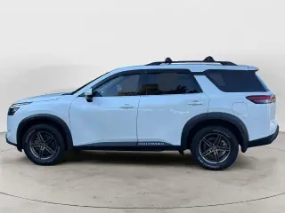 Nissan Pathfinder 2023 AWD SV 4dr SUV
