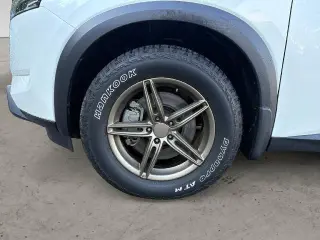 Nissan Pathfinder 2023 AWD SV 4dr SUV