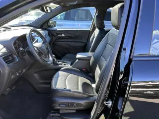 Chevrolet Equinox 2024 4x4 Premier 4dr SUV