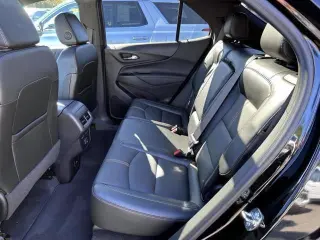 Chevrolet Equinox 2024 4x4 Premier 4dr SUV