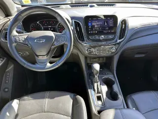 Chevrolet Equinox 2024 4x4 Premier 4dr SUV