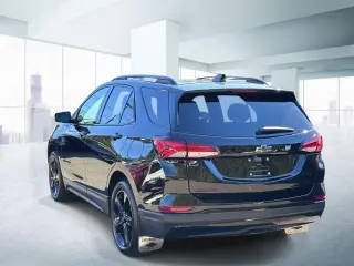 Chevrolet Equinox 2024 4x4 Premier 4dr SUV