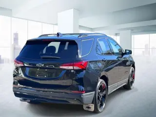 Chevrolet Equinox 2024 4x4 Premier 4dr SUV
