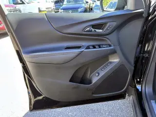 Chevrolet Equinox 2024 4x4 Premier 4dr SUV