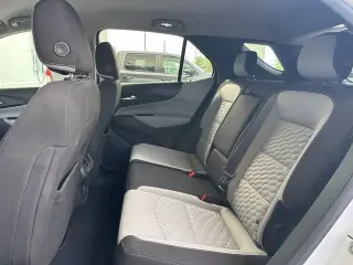 Chevrolet Equinox 2020 LS 4dr SUV w/1LS