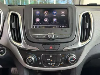 Chevrolet Equinox 2020 LS 4dr SUV w/1LS