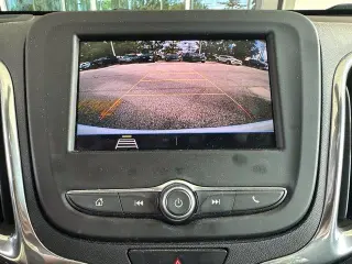 Chevrolet Equinox 2020 LS 4dr SUV w/1LS