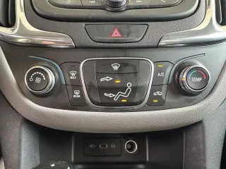 Chevrolet Equinox 2020 LS 4dr SUV w/1LS