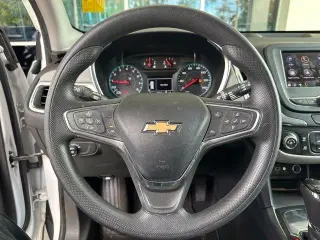 Chevrolet Equinox 2020 LS 4dr SUV w/1LS