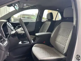 Chevrolet Equinox 2020 LS 4dr SUV w/1LS