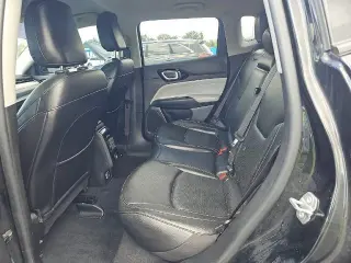 Jeep Compass 2022 4x4 Limited 4dr SUV