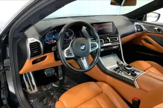 BMW Serie 8 2022 840i 2dr Coupé