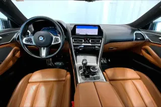 BMW Serie 8 2022 840i 2dr Coupé