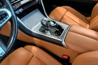 BMW Serie 8 2022 840i 2dr Coupé