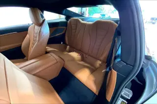 BMW Serie 8 2022 840i 2dr Coupé