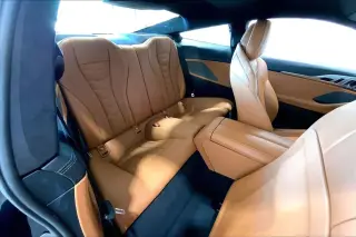 BMW Serie 8 2022 840i 2dr Coupé