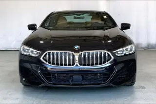 BMW Serie 8 2022 840i 2dr Coupé