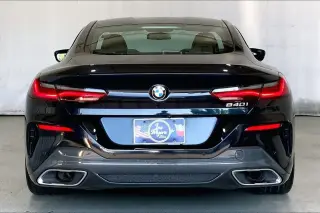 BMW Serie 8 2022 840i 2dr Coupé