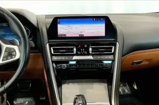 BMW Serie 8 2022 840i 2dr Coupé
