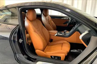 BMW Serie 8 2022 840i 2dr Coupé