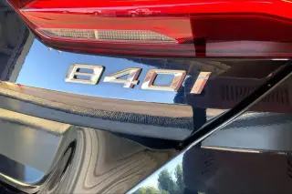 BMW Serie 8 2022 840i 2dr Coupé