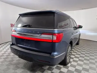 Lincoln Navigator 2018 4x4 Reserve 4dr SUV