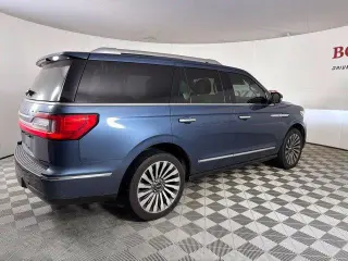 Lincoln Navigator 2018 4x4 Reserve 4dr SUV