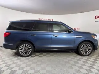 Lincoln Navigator 2018 4x4 Reserve 4dr SUV