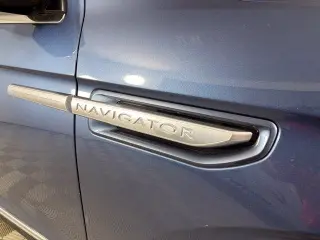 Lincoln Navigator 2018 4x4 Reserve 4dr SUV